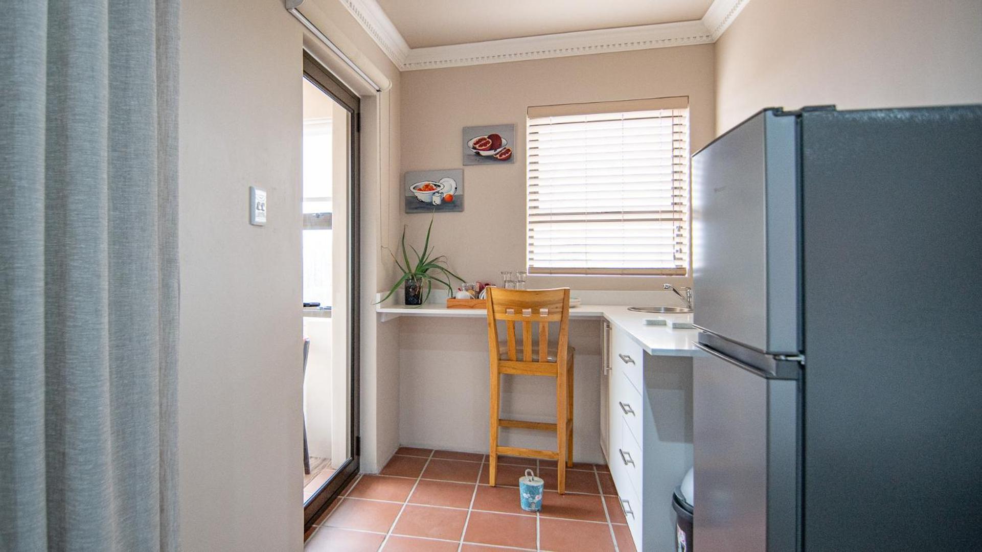 Guesthouse De Tijger Lodge Parow Ngoại thất bức ảnh