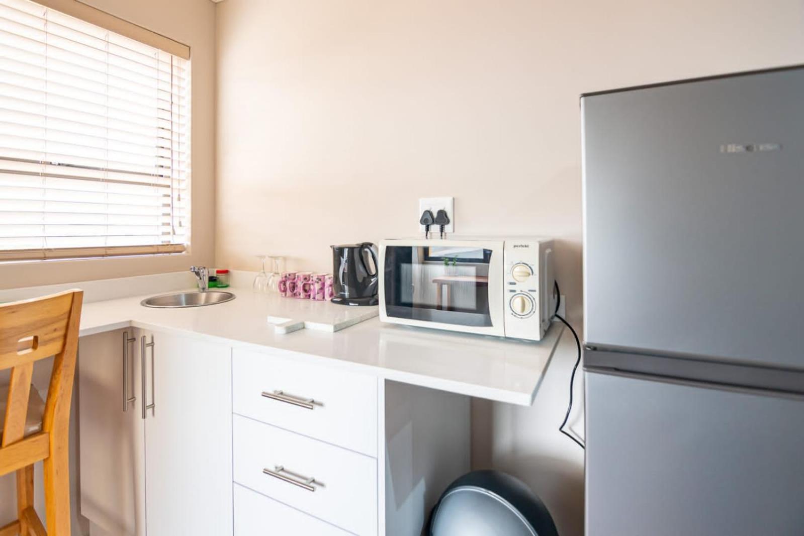 Guesthouse De Tijger Lodge Parow Ngoại thất bức ảnh