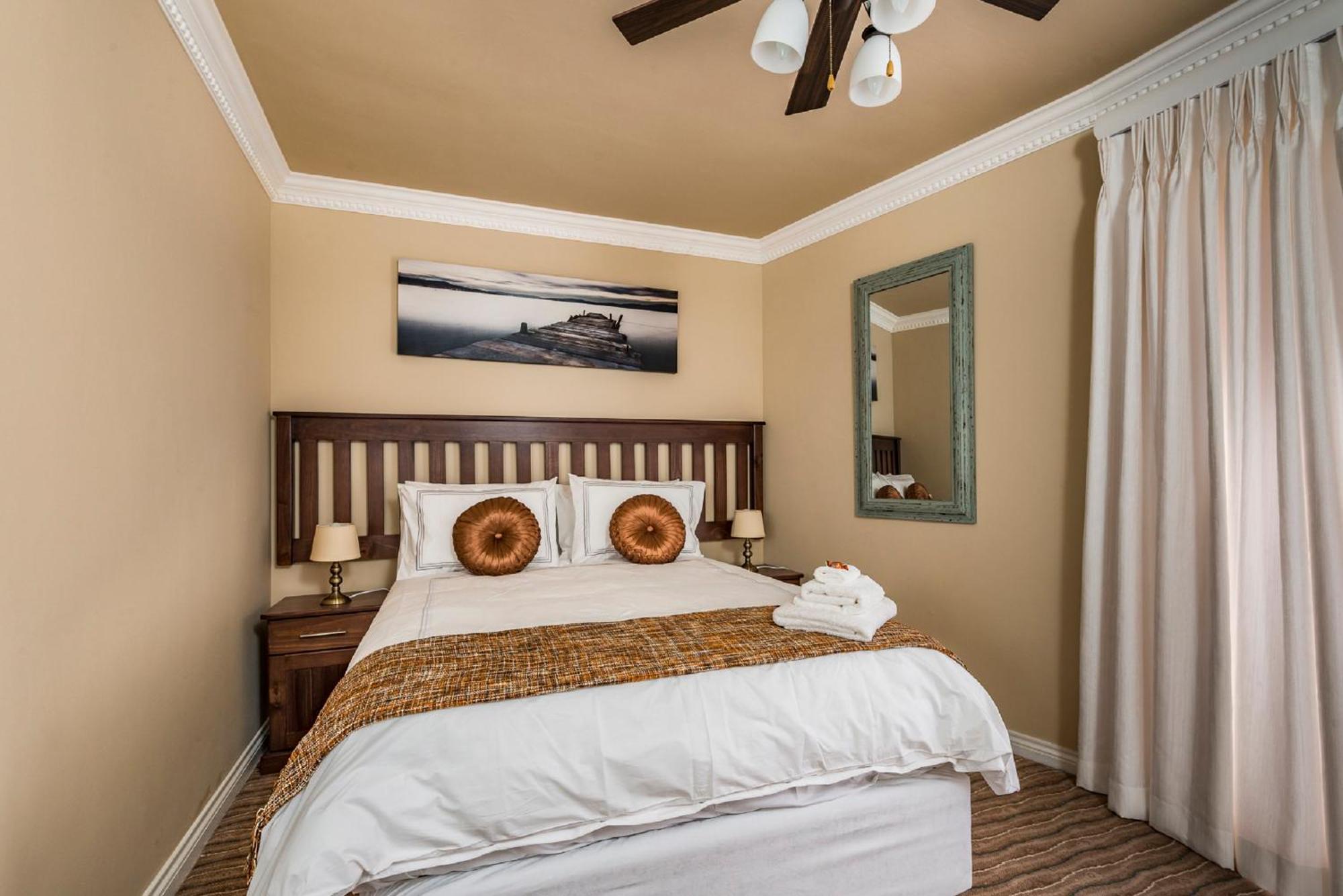 Guesthouse De Tijger Lodge Parow Ngoại thất bức ảnh