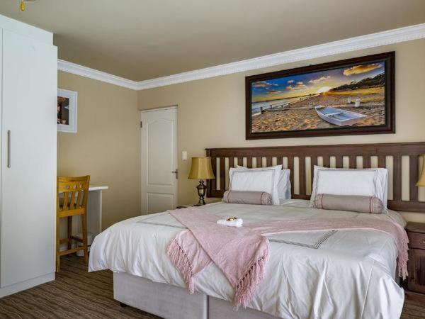 Guesthouse De Tijger Lodge Parow Ngoại thất bức ảnh