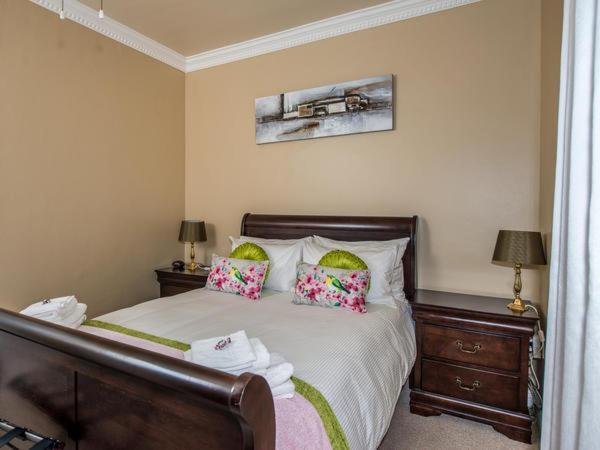Guesthouse De Tijger Lodge Parow Ngoại thất bức ảnh